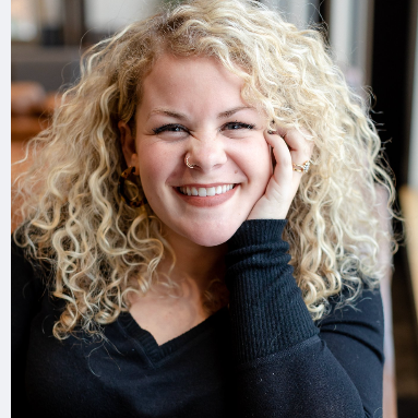 <p>Marissa Prentice</p>