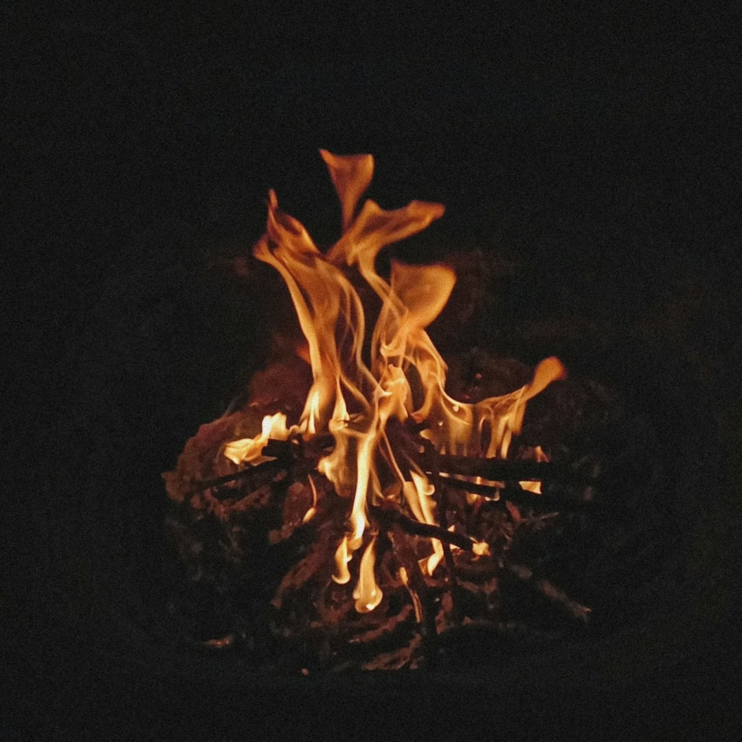 Tapas: Staying in the Fire Until You Find the Clarity