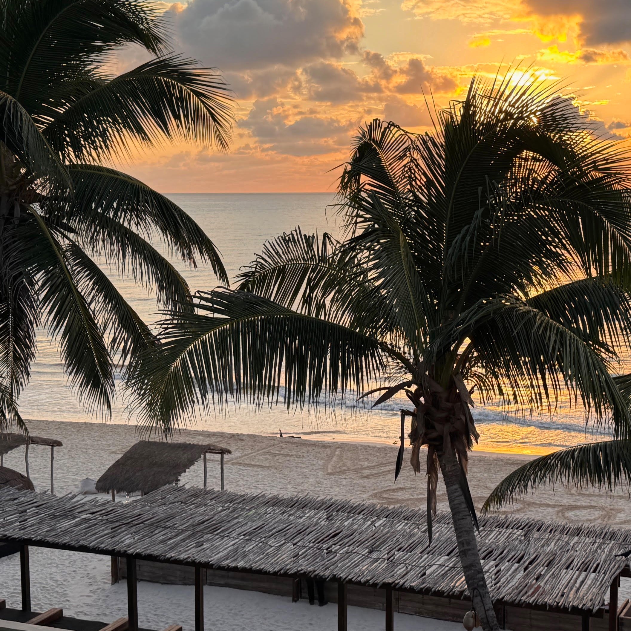 Rejuvenate with Elevate: Our First Retreat!