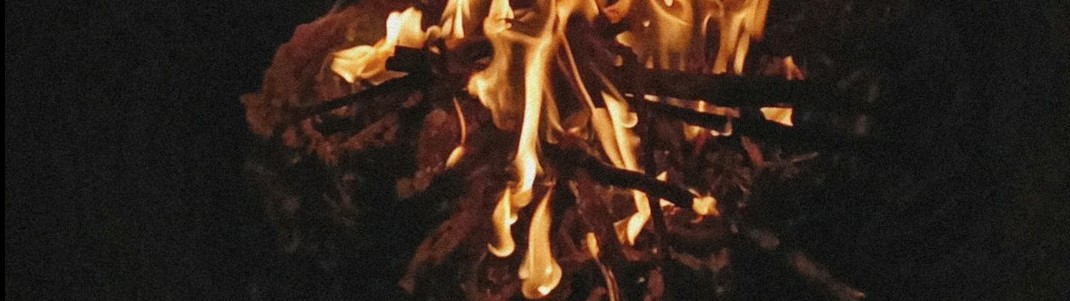 Tapas: Staying in the Fire Until You Find the Clarity