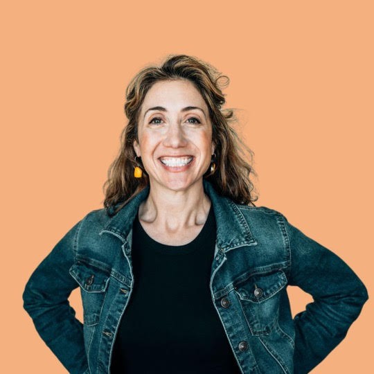 <p>Rayna Rokicki</p>