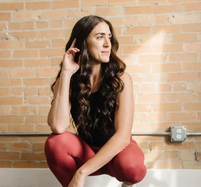 <p>Certified Nutrition Coach</p>