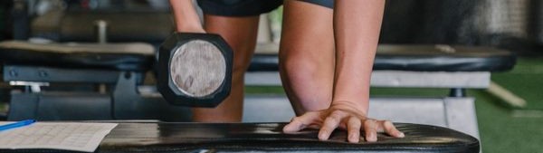 Why Continuing Strength and Conditioning During Your Sports Season is Essential