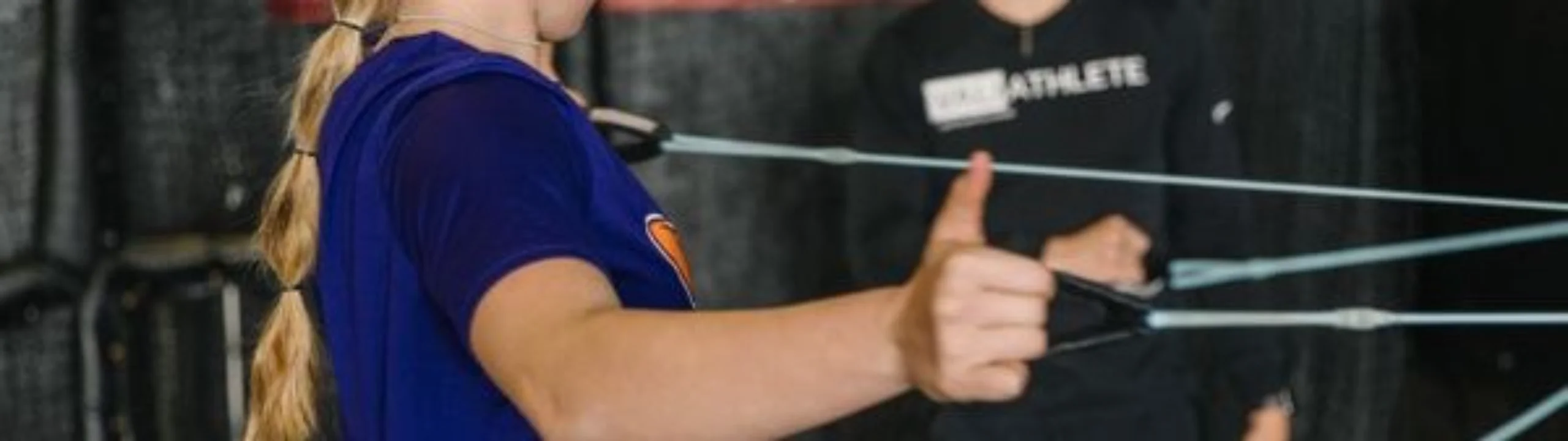 Maximizing Off-Season Training: The Key to Athletic Growth