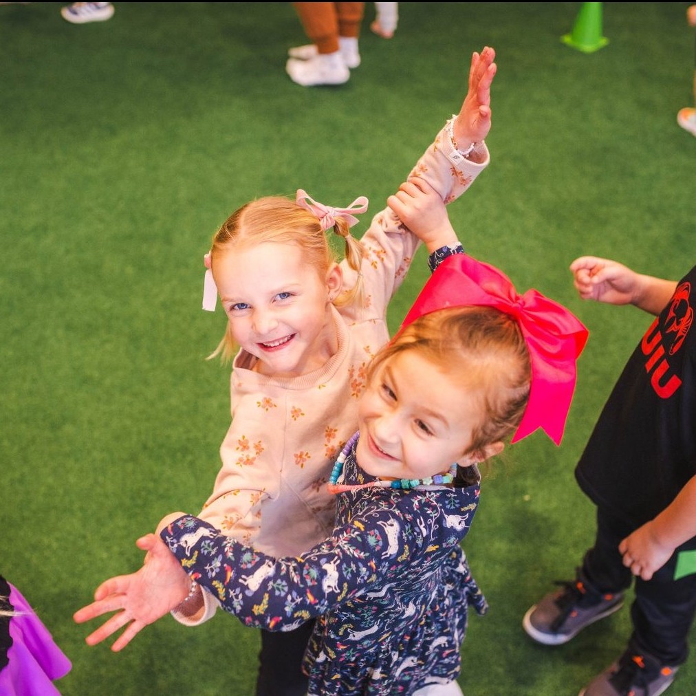 <p><span style="font-size: 26px;">Homeschool P. E.</span>&nbsp;</p>