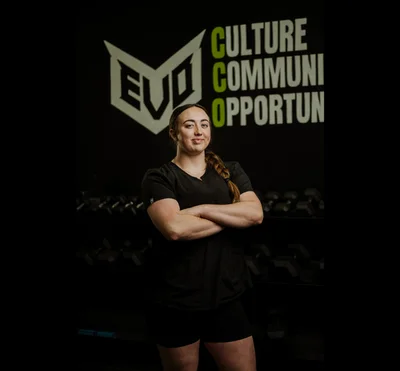 <p>Baylee is a strength-focused personal trainer with a background in exercise physiology, known for helping clients build muscle, improve function, and take control of their health&mdash;while also bringing insight from her work as a licensed massage therapist.</p>