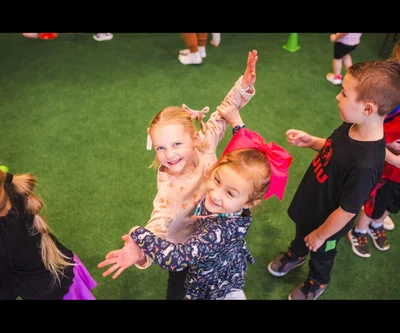 <p data-start="268" data-end="642">Our kids camps in Logan, UT, are designed to keep children active, learning, and having fun. From sports and fitness activities to creative play and teamwork challenges, our camps provide a safe and supportive environment where kids can build confidence, make new friends, and develop healthy habits. Join us this summer for unforgettable experiences your child will love!</p>