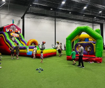 birthday party venue Logan Utah