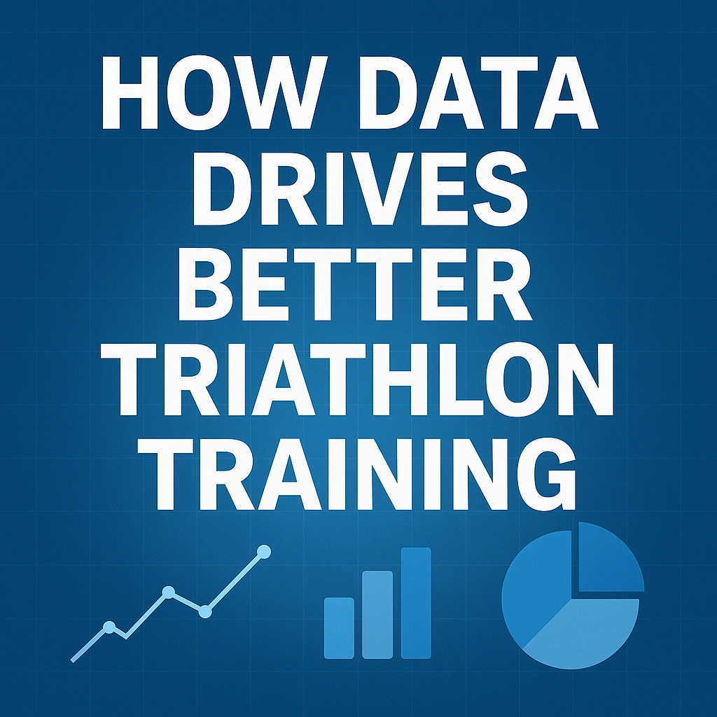 The Tracking & Analysis Mindset: How Data Drives Better Triathlon Training