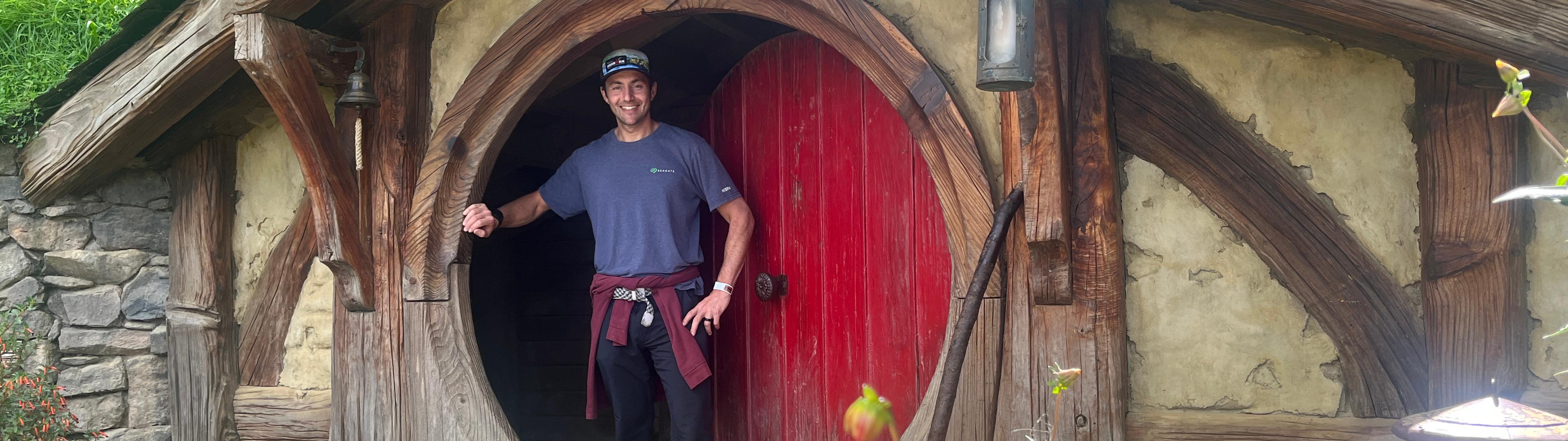 Ironman New Zealand 2024 Race Report 