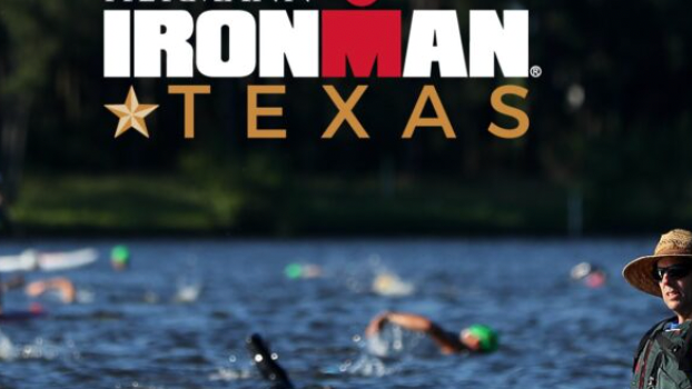 Ironman Texas Results 2024