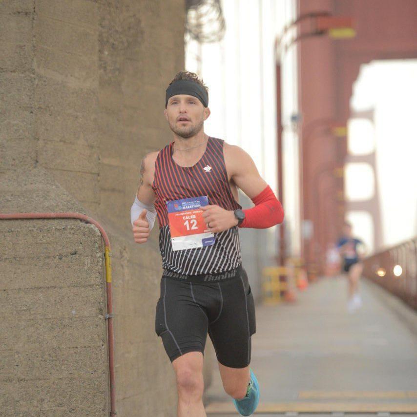 San Francisco Marathon 2023 